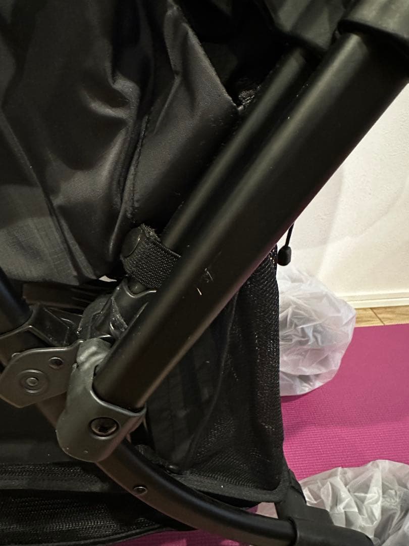 【美品】 combi スゴカル Switch plusエッグショック ロッタ