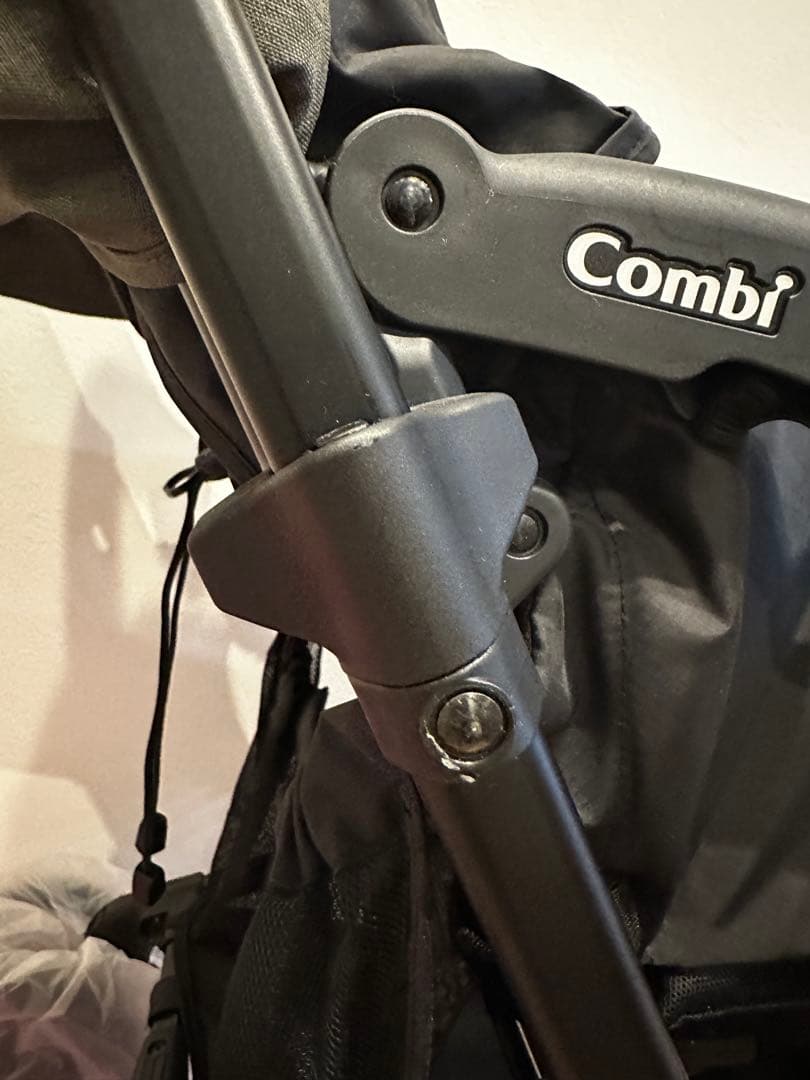 【美品】 combi スゴカル Switch plusエッグショック ロッタ