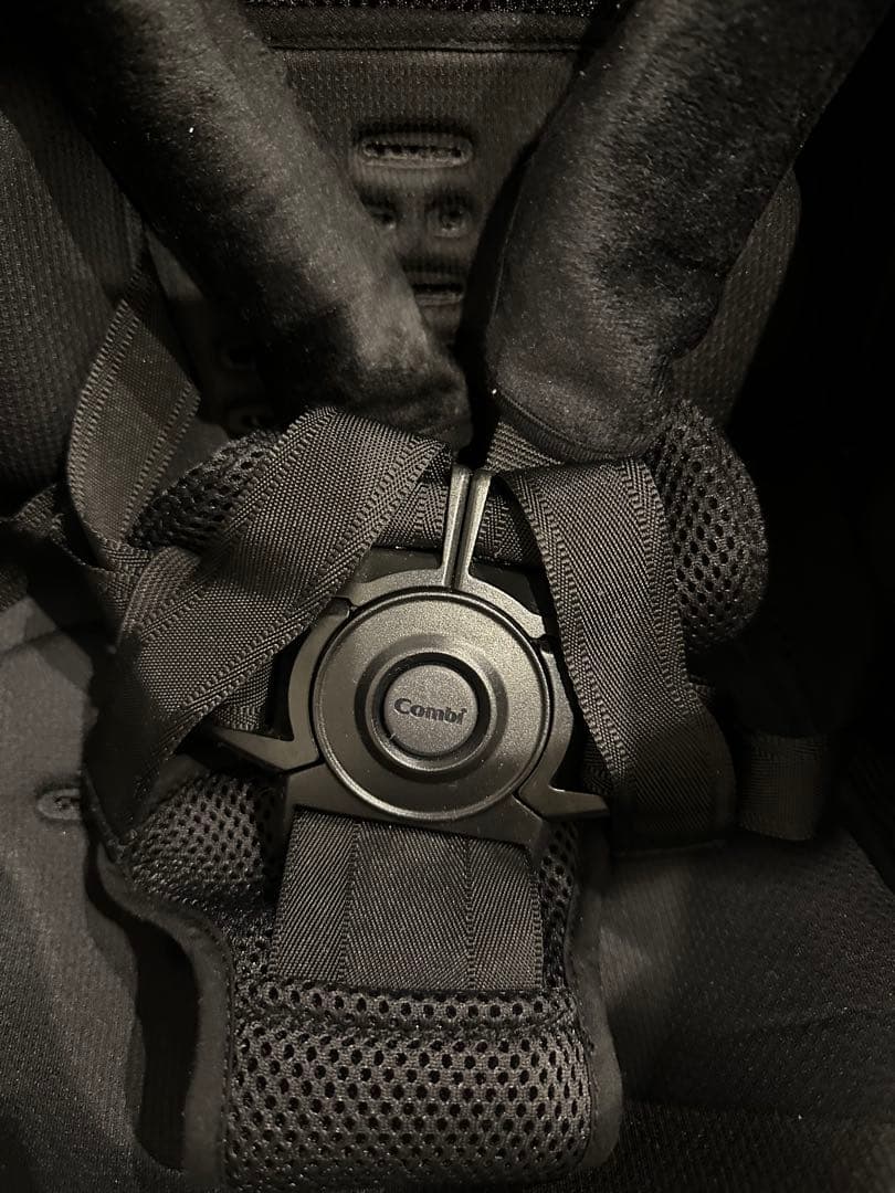 【美品】 combi スゴカル Switch plusエッグショック ロッタ