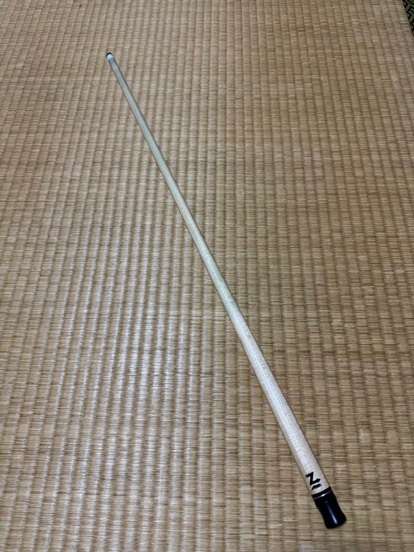 Predator Z-3 14山WR(With Ring)ビリヤード プレデター