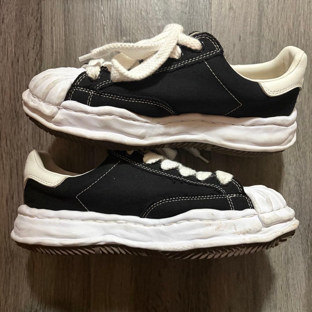 MIHARA YASUHIRO MMY BLAKEY サイズ41