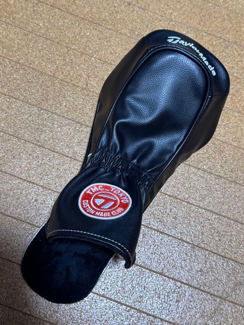 Qi35 LS ドライバー　メーカーカスタム