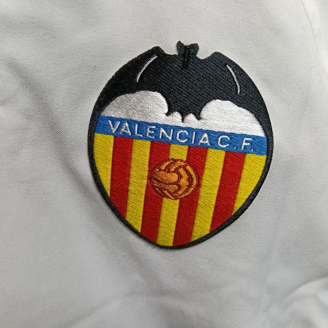 【美品・正規品！】ナイキ バレンシア ユニフォーム 02-03ホーム背番号無し