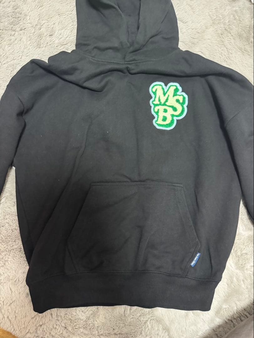 MSB セットアップ