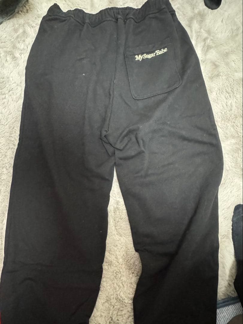 MSB セットアップ