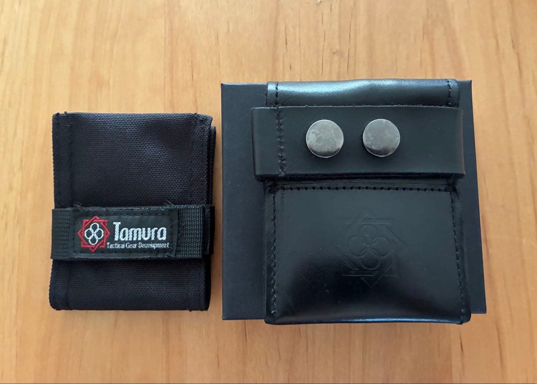 田村装備開発 TTGD Coin Pouchセット