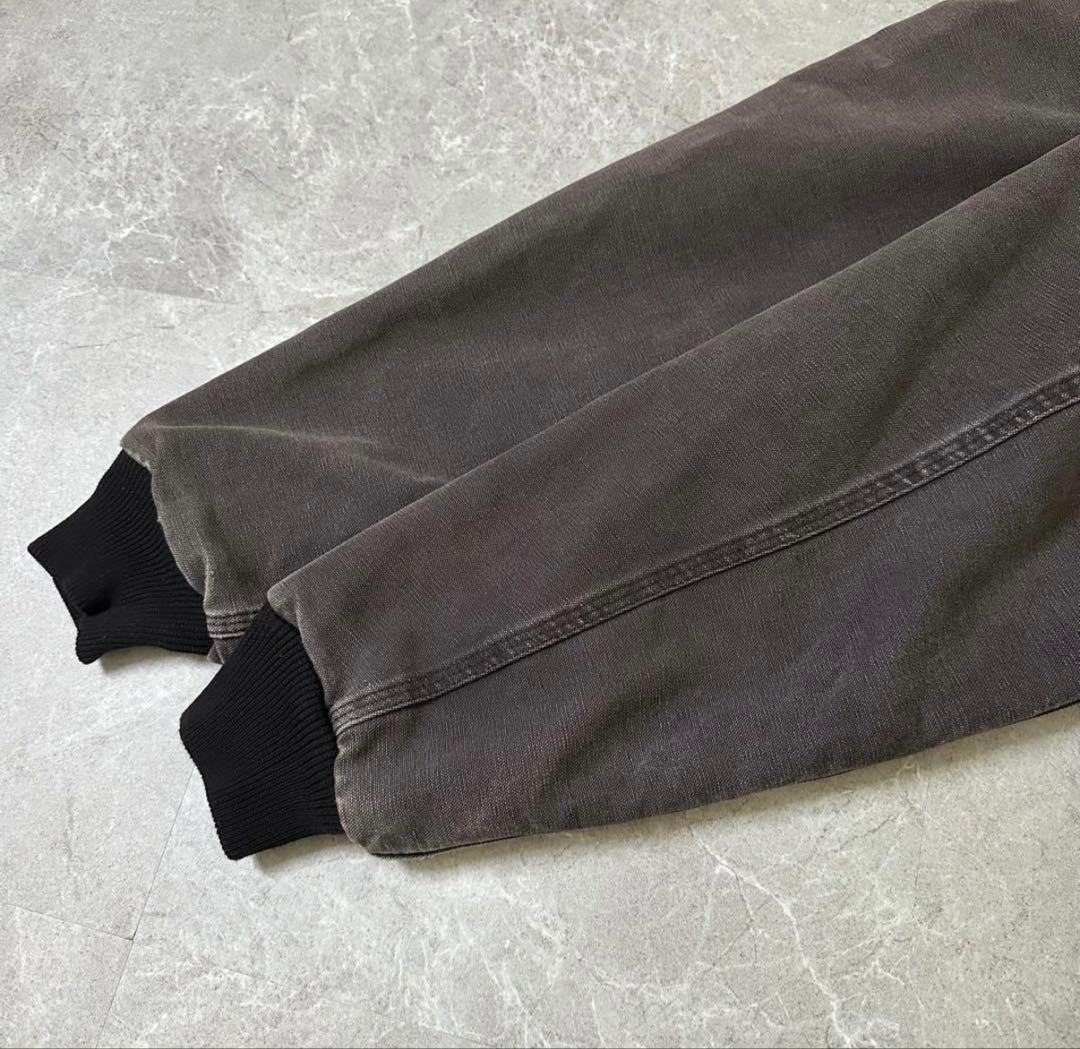 サ*ン様 【80-90’s 星タグUSA製】カーハートアクティブジャケットJR1