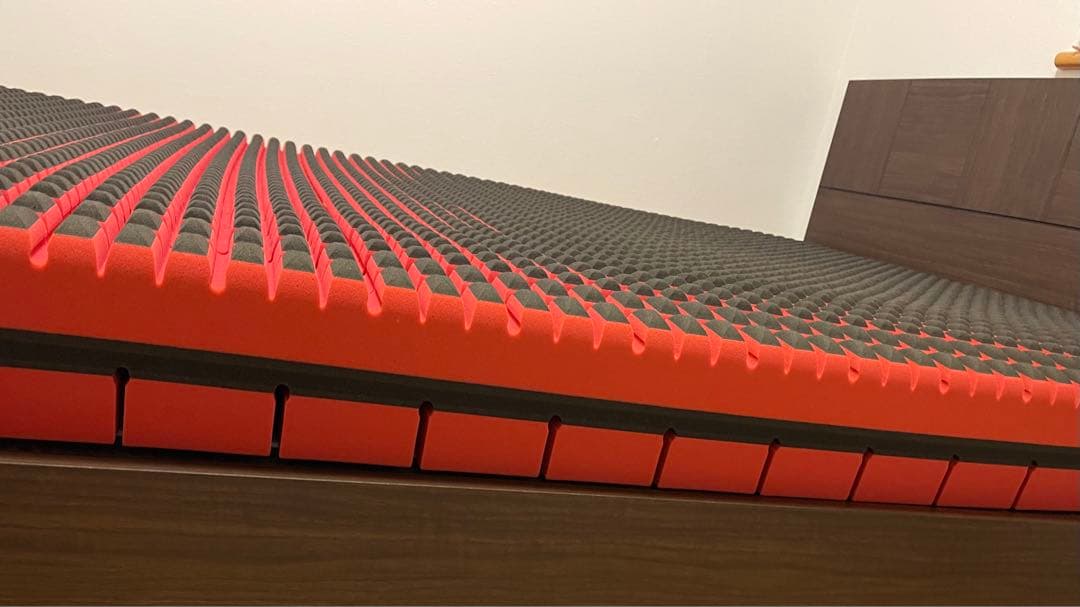 【NA.Rai】西川のベッドマットレス•エアーSX•AI8601