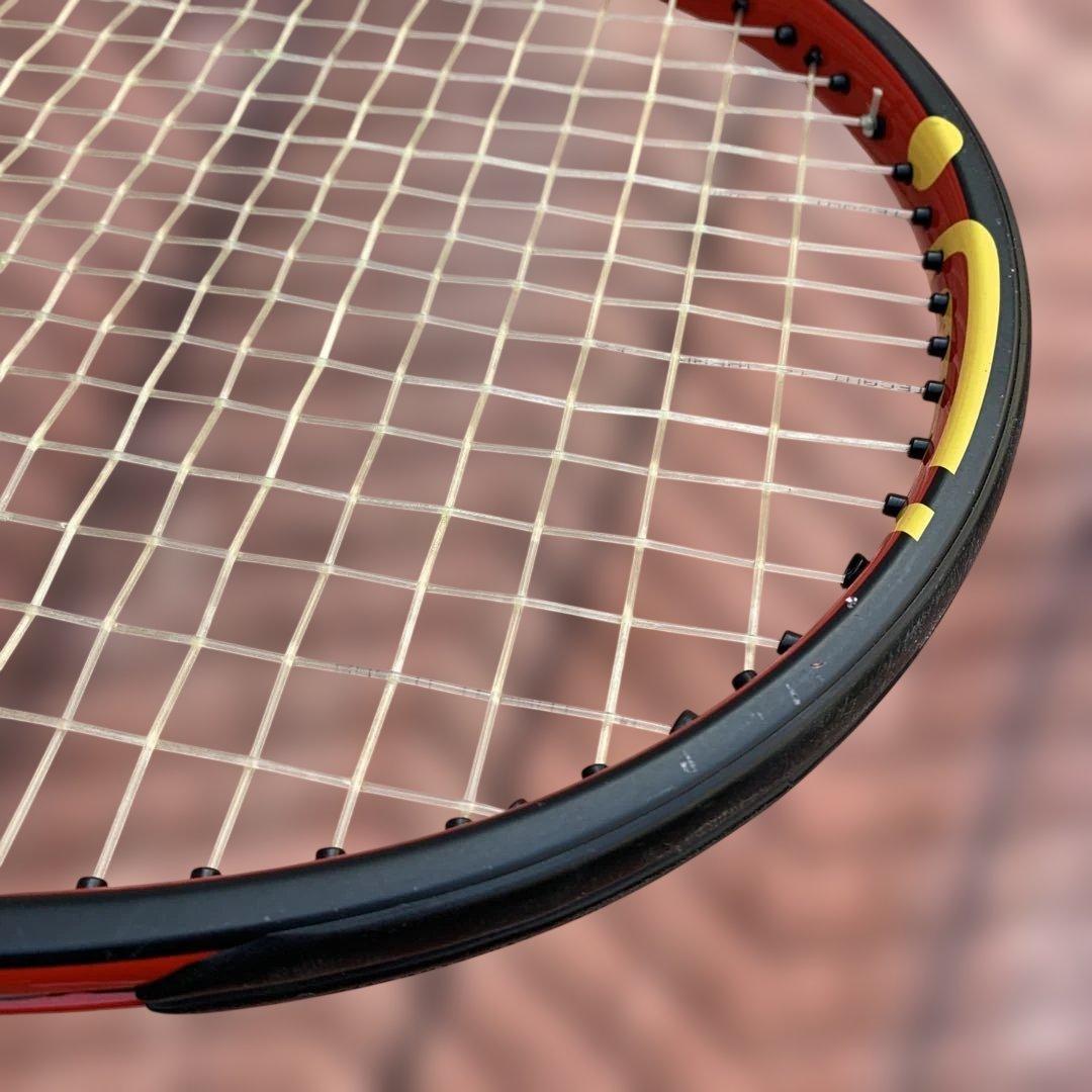 Wilson プロスタッフ ROK 102 テニスラケット