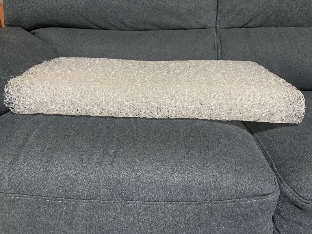 BRAIN SLEEP ピロー