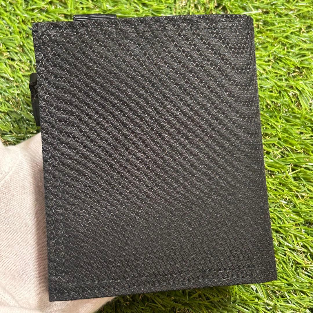 PORTER ポーター 吉田カバン ディル 財布 折り財布 未使用品
