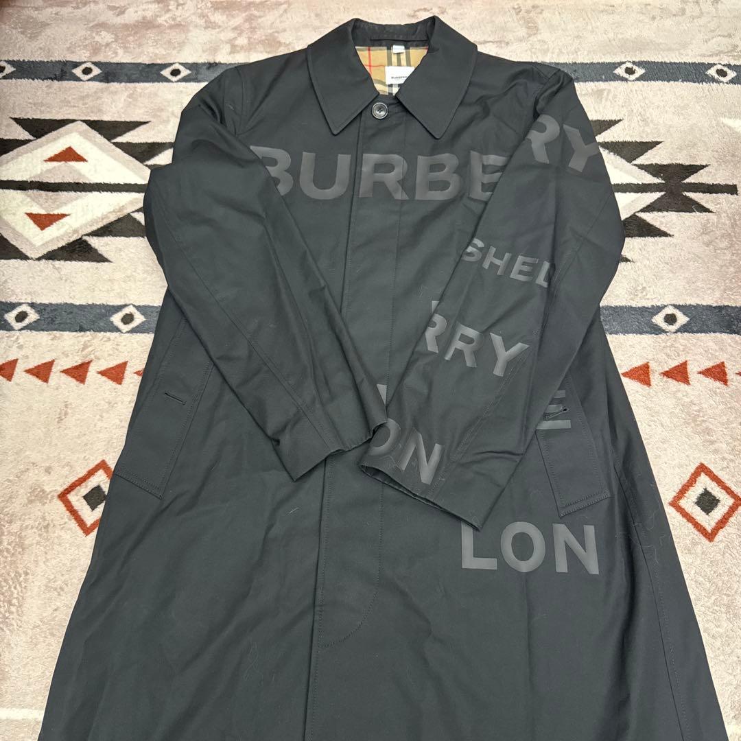 s*様 売り切り★定価33万★BURBERRY★コレクションコート 美品