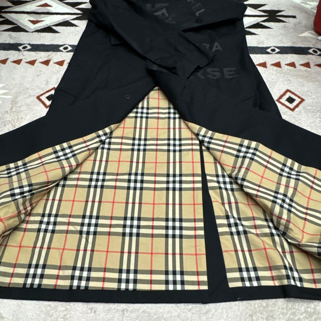 s*様 売り切り★定価33万★BURBERRY★コレクションコート 美品