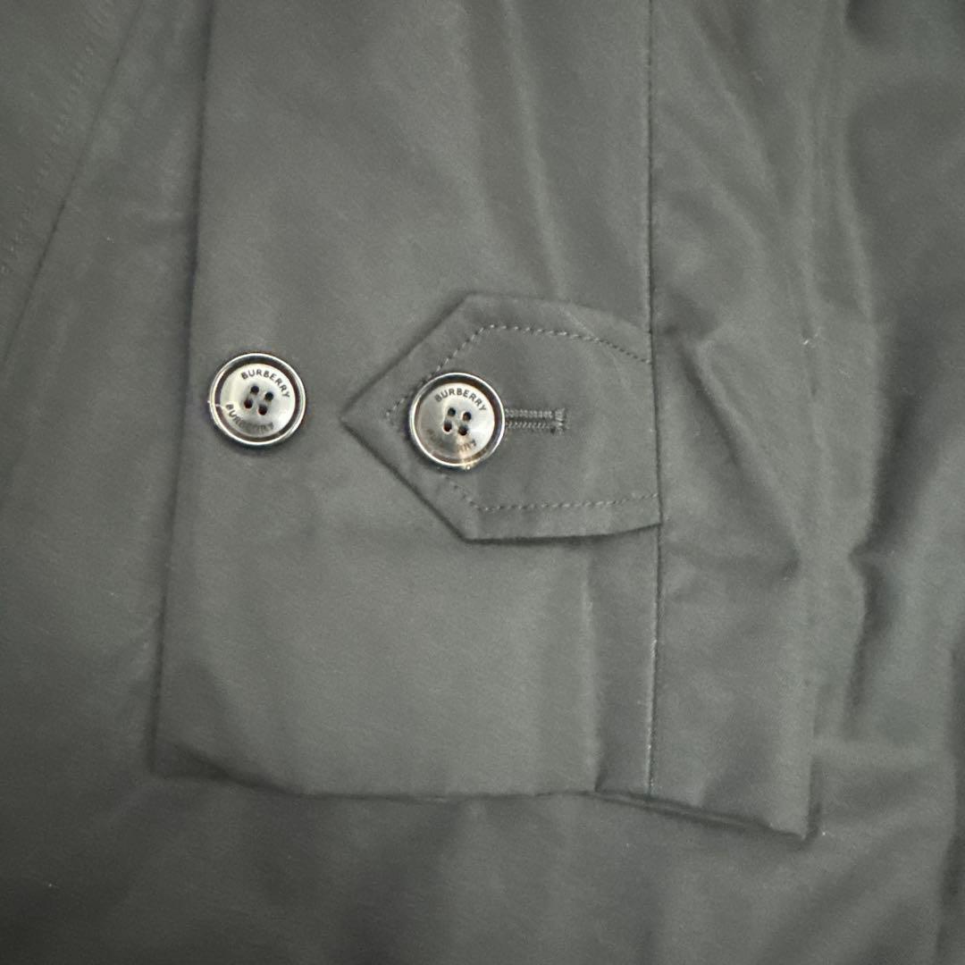 s*様 売り切り★定価33万★BURBERRY★コレクションコート 美品