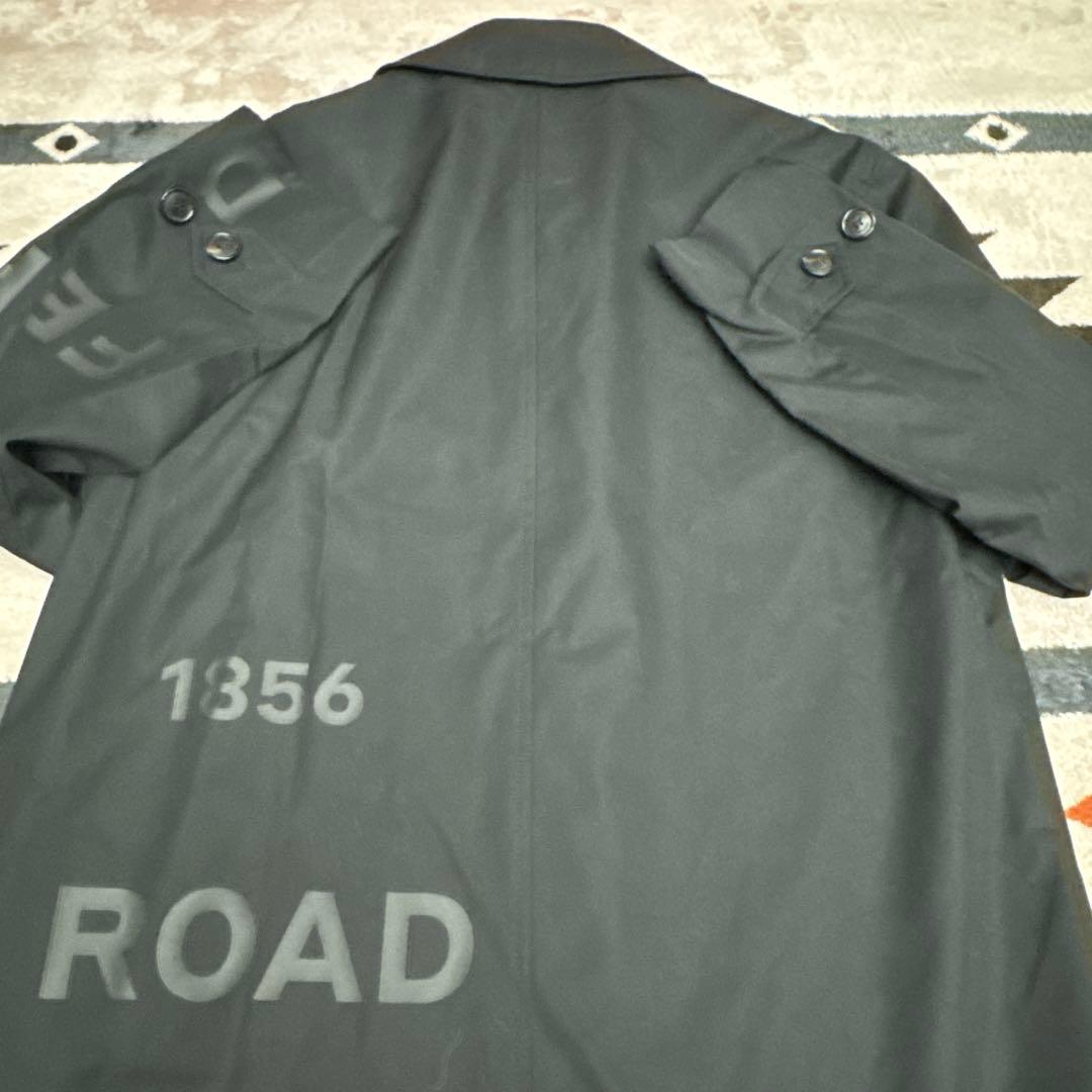 s*様 売り切り★定価33万★BURBERRY★コレクションコート 美品