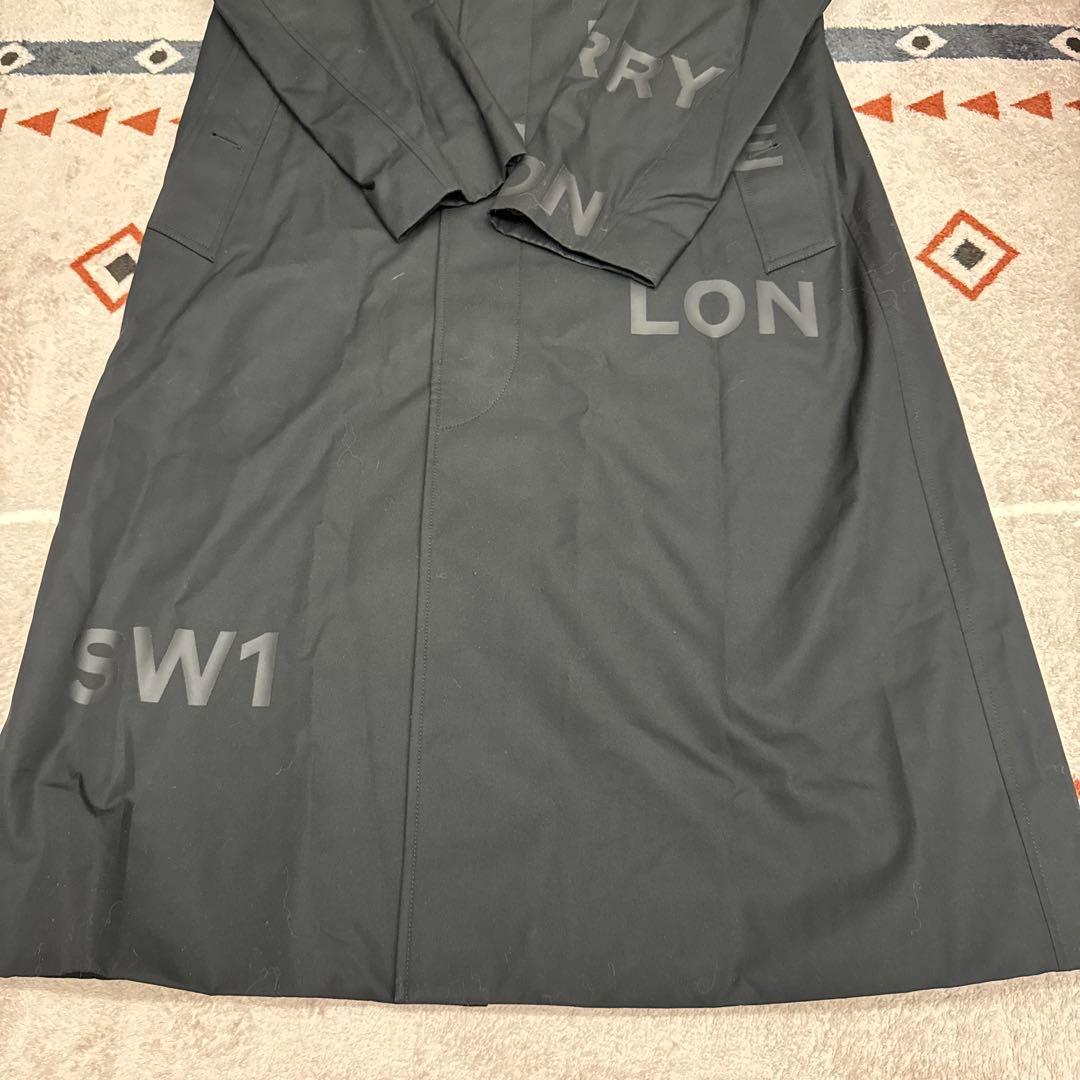 s*様 売り切り★定価33万★BURBERRY★コレクションコート 美品