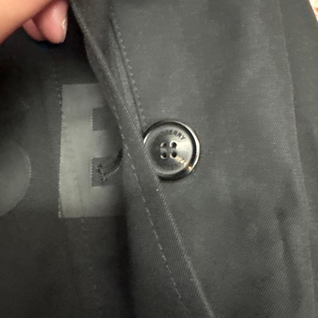 s*様 売り切り★定価33万★BURBERRY★コレクションコート 美品