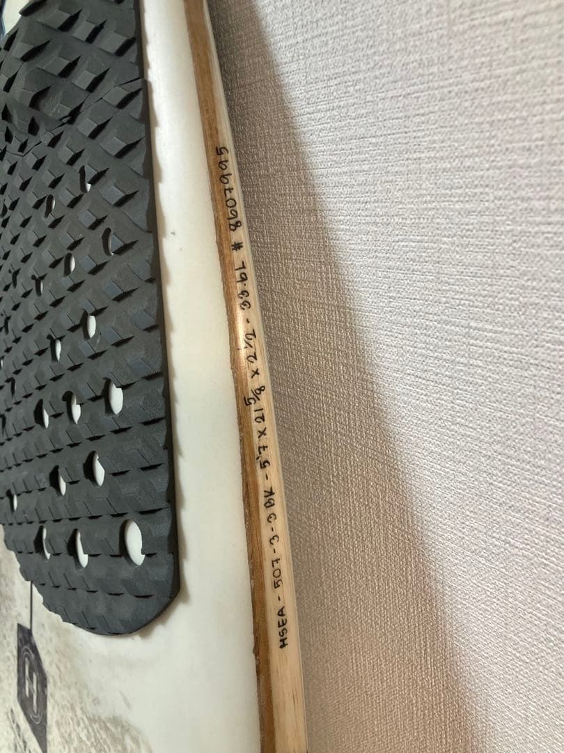 サーフィン・ボディボード Heydude