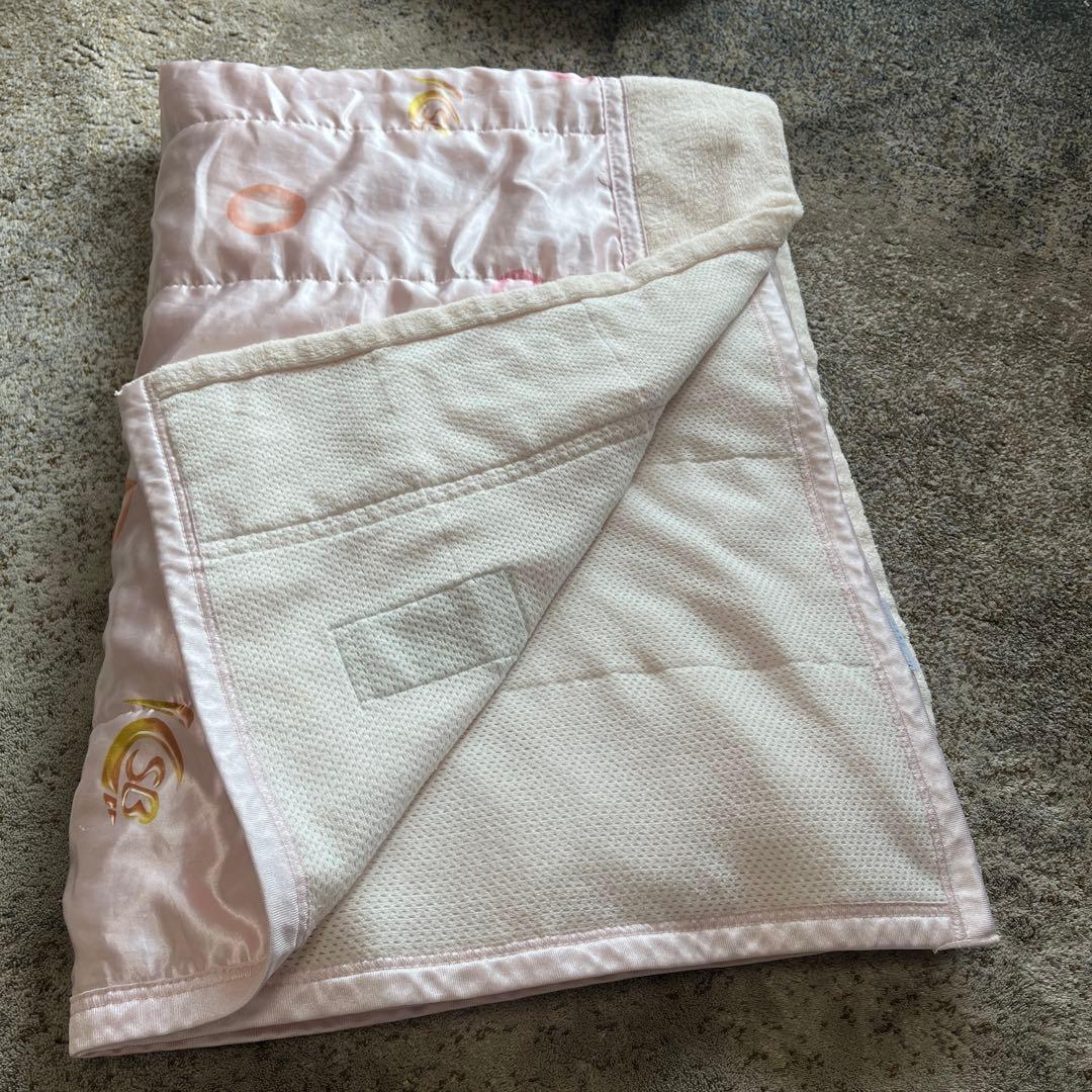 KSB ヘルシーケット サマーマルチケット 135×180