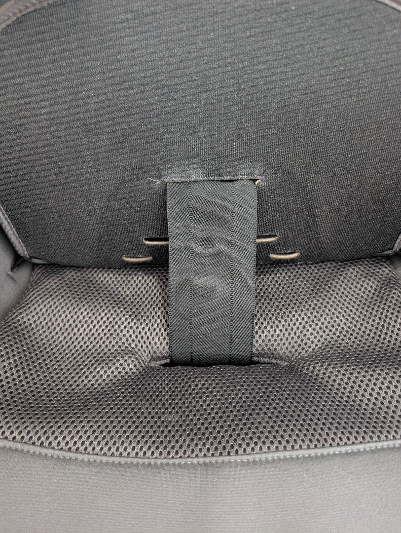 【美品・限定品】Combi スゴカルα‬4キャス　エッグショック HT