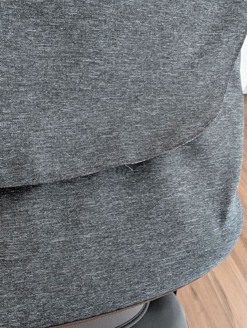 【美品・限定品】Combi スゴカルα‬4キャス　エッグショック HT