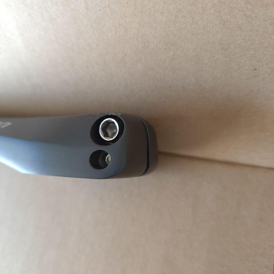 シマノ Ultegra FC-6750 クランクセット 170mm 50-34