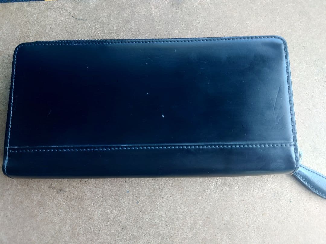 The warmthcrafts manufacture 長財布