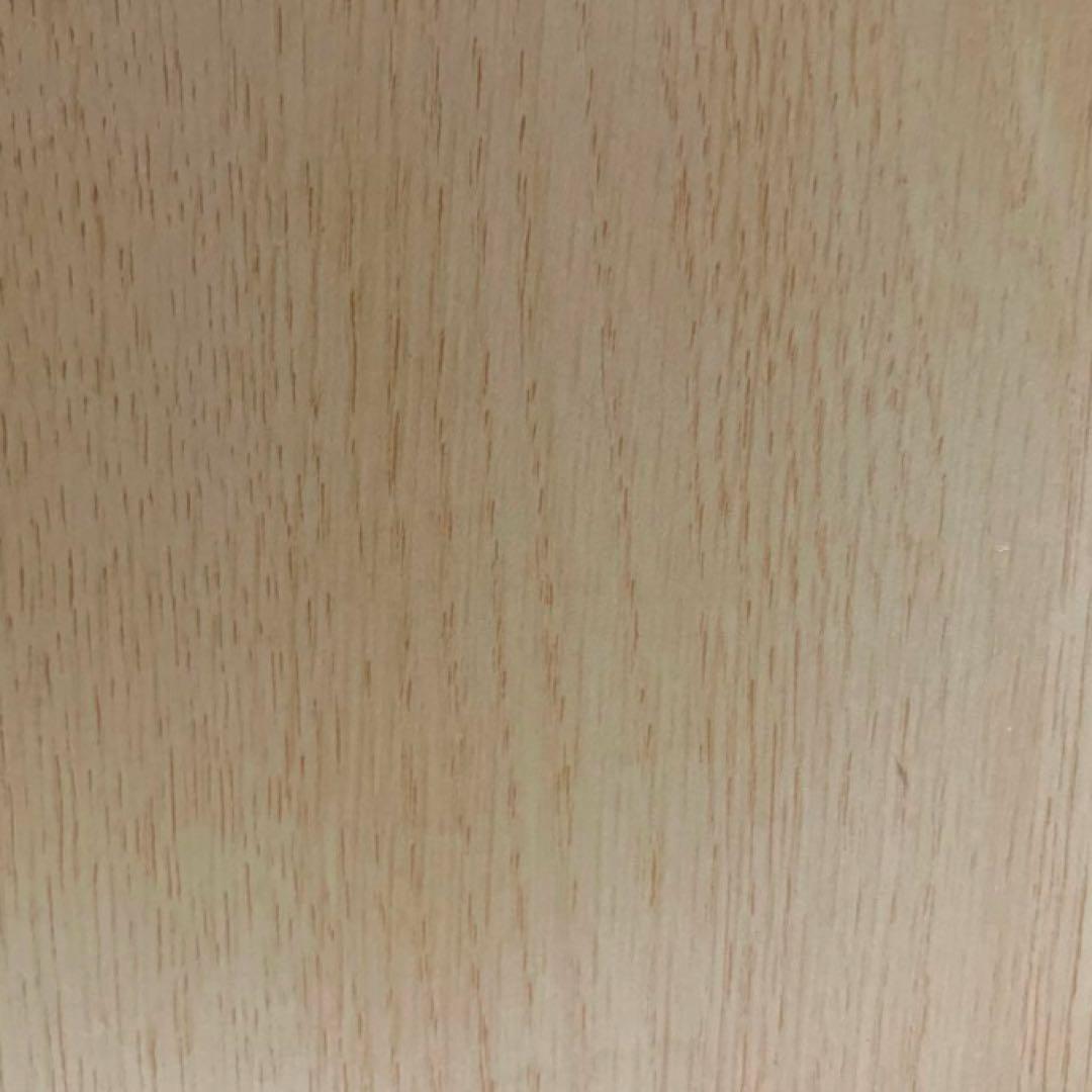 スライド可動式本棚自作移動キャスター付き