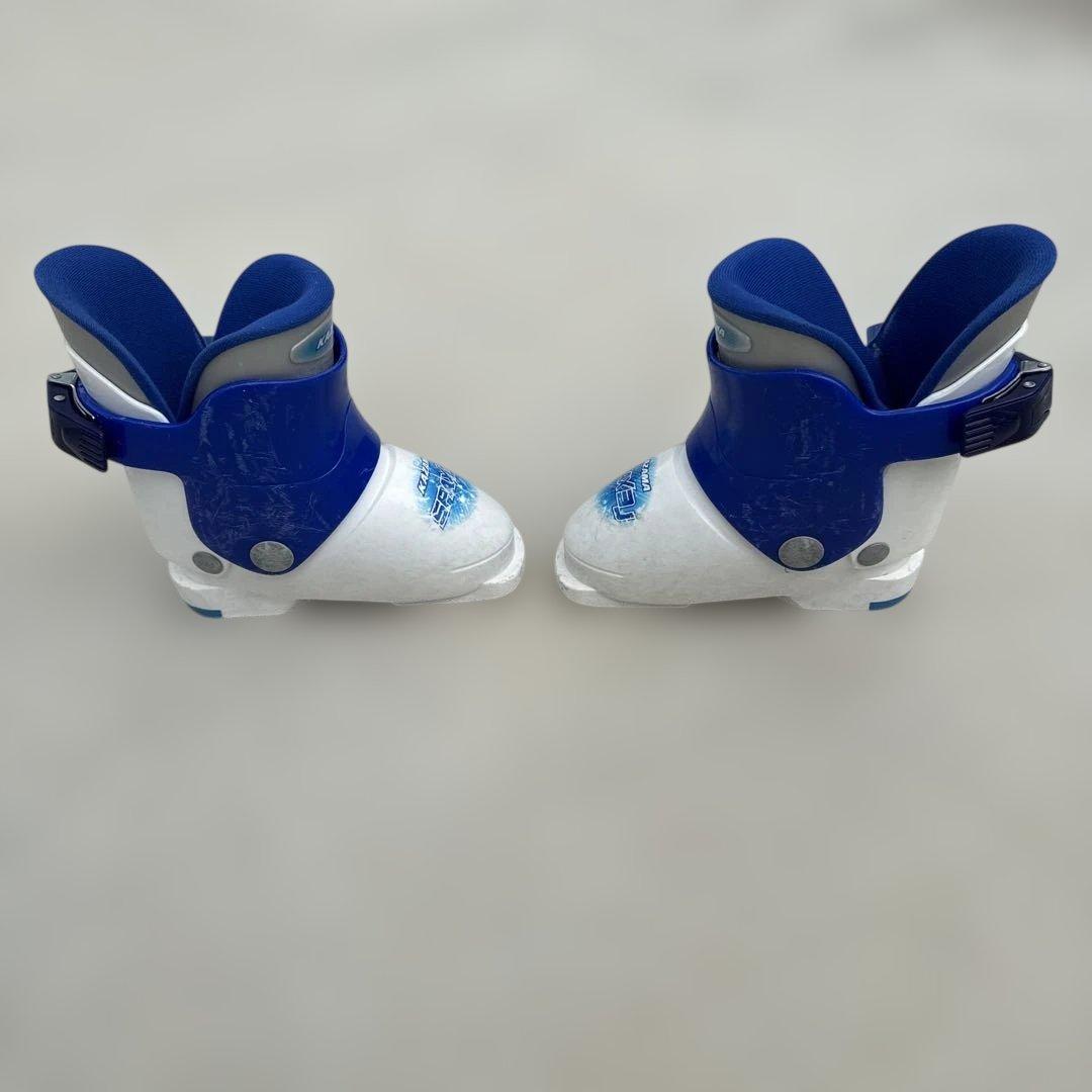 子供スキーセット　身長90cm〜100cm前後のお子様向け