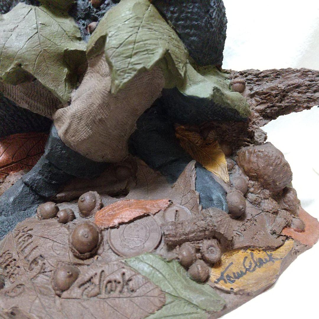 カリン社製品 カリン人形 魔法使い