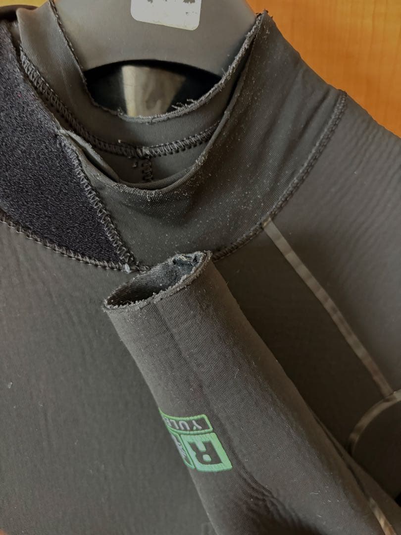 パタゴニア R2 ウェットスーツ MSサイズ