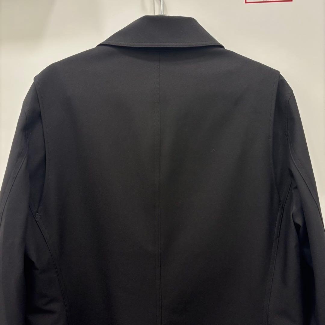 【新品未使用】AOKI LES MUES ステンカラーコート Lサイズ