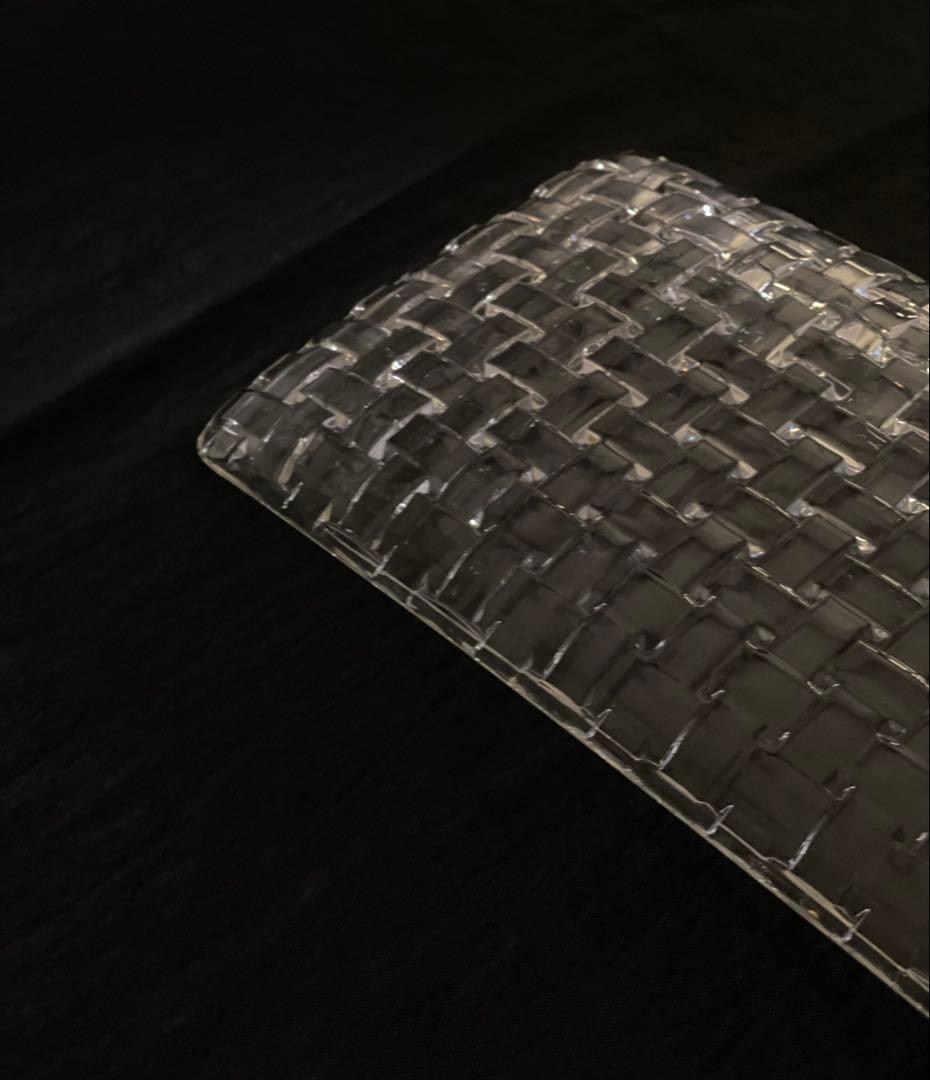 Nachtmannナハトマン　ボサノバスクエア　4枚セット