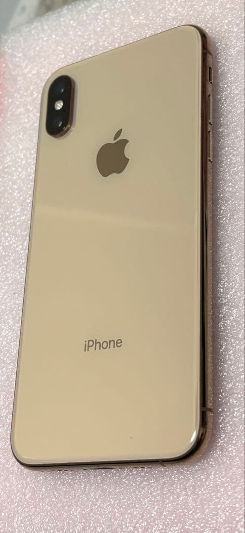 スマートフォン本体 iPhoneXS
