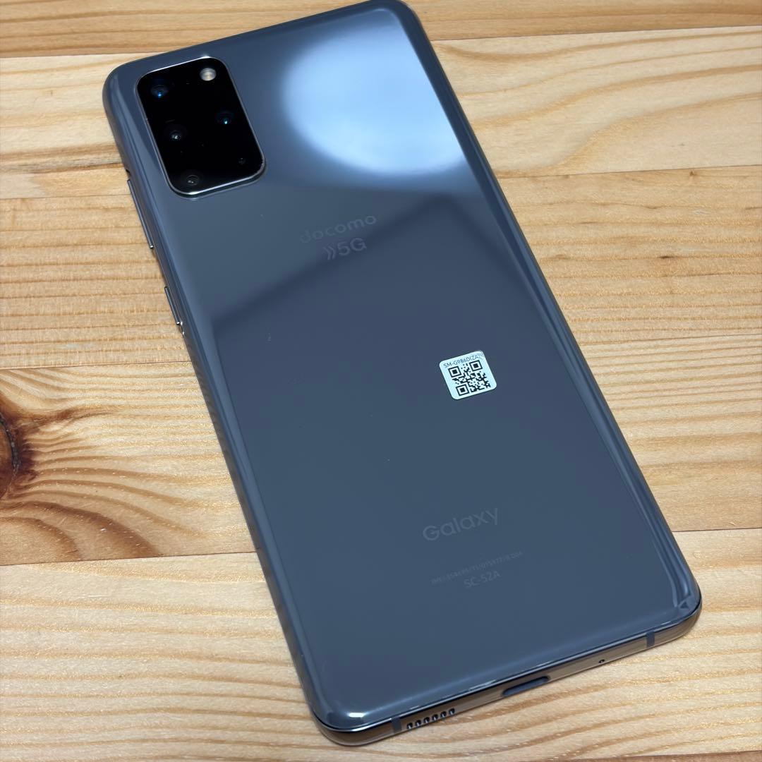 ブルーレット奥岳EX 様17269 Samsung Galaxy S20Plus