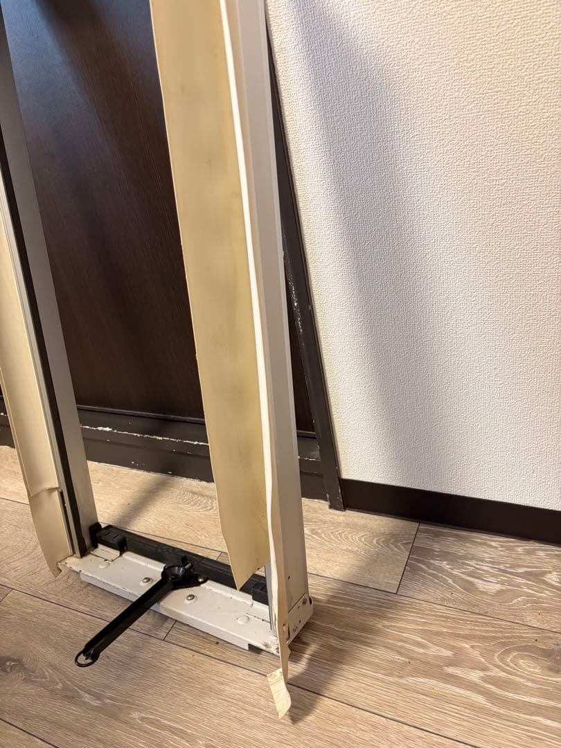 コロナ 冷暖房ウインドエアコン CWH-A1817 送料込み