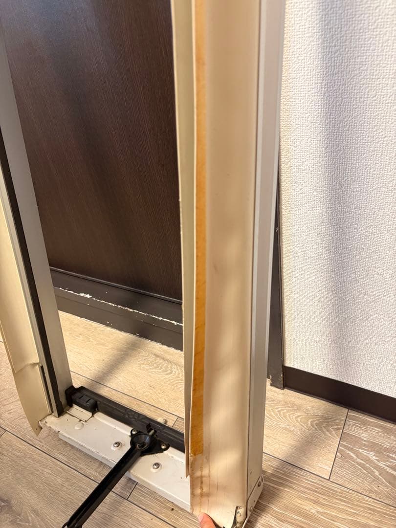 コロナ 冷暖房ウインドエアコン CWH-A1817 送料込み