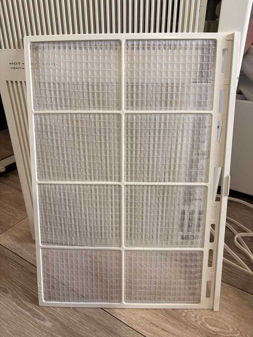 コロナ 冷暖房ウインドエアコン CWH-A1817 送料込み