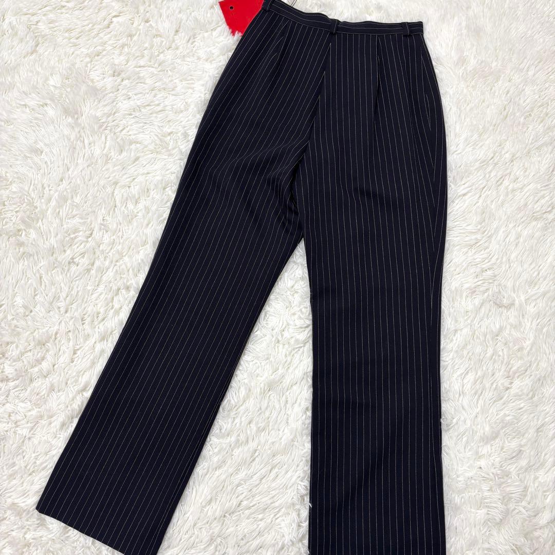 【未使用タグ付】Mサイズ バレンシアガ BALENCIAGA セットアップスーツ