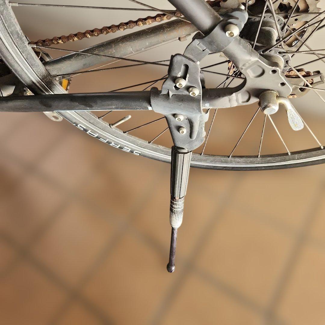 【12/7までに取りに来ていただける方限定】ビアンキ 2016年モデルROMA4