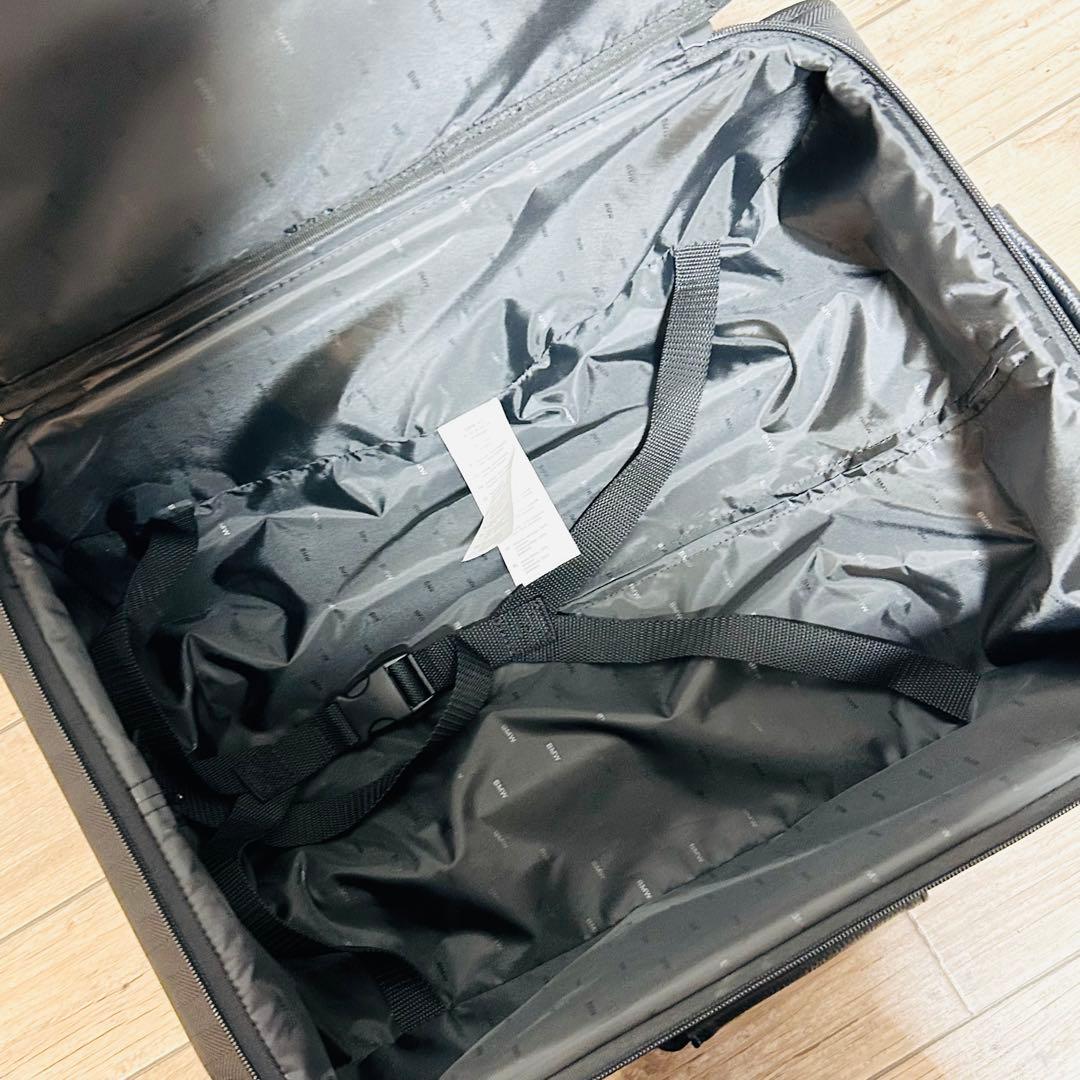 【希少】純正　キャリーケース ソフトキャリー バッグ スーツケース