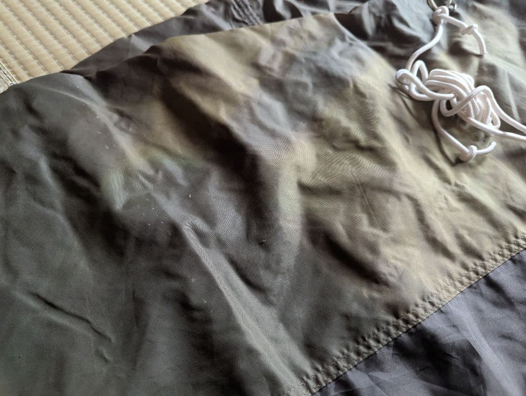 Ogawa 　オガワ　リサービア　キャンプ　テント