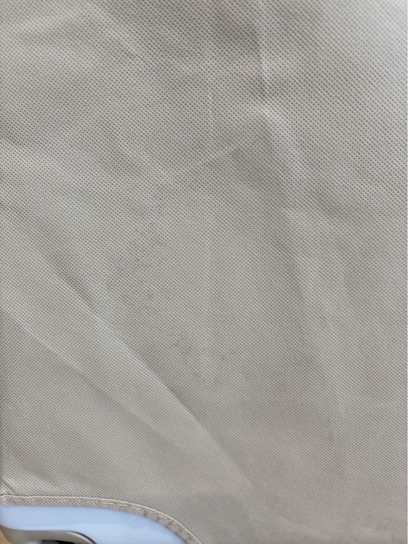 新品未使用　NORICCO ノリッコ パステルブルー