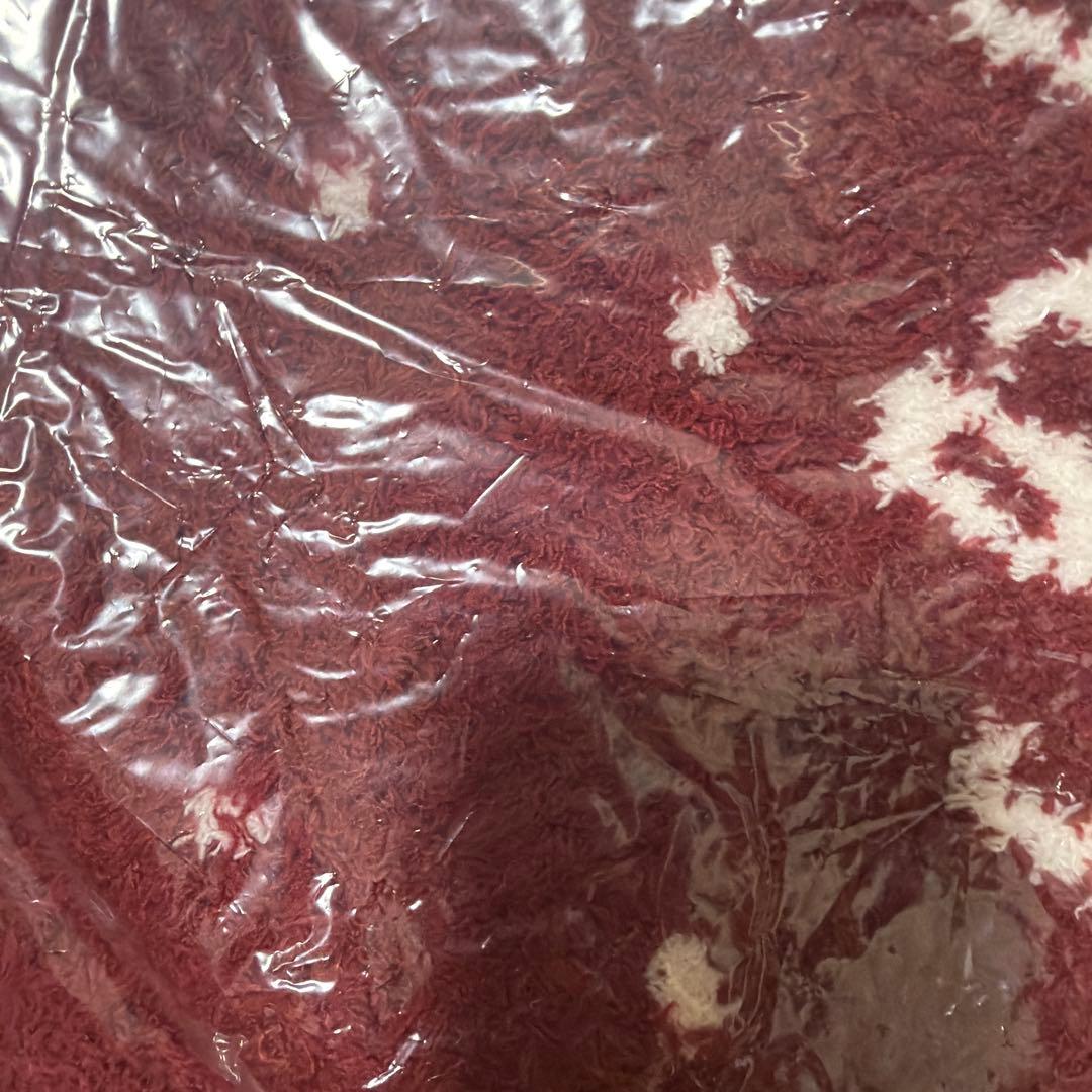 ジェラートピケ holiday ジェラートスノーベアジャガードプルオーバー