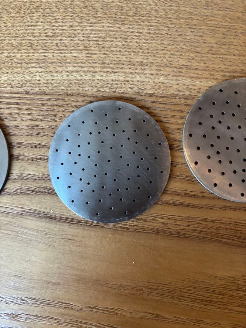 HANDY MONT BLANC 2.0 ハンディーモンブラン