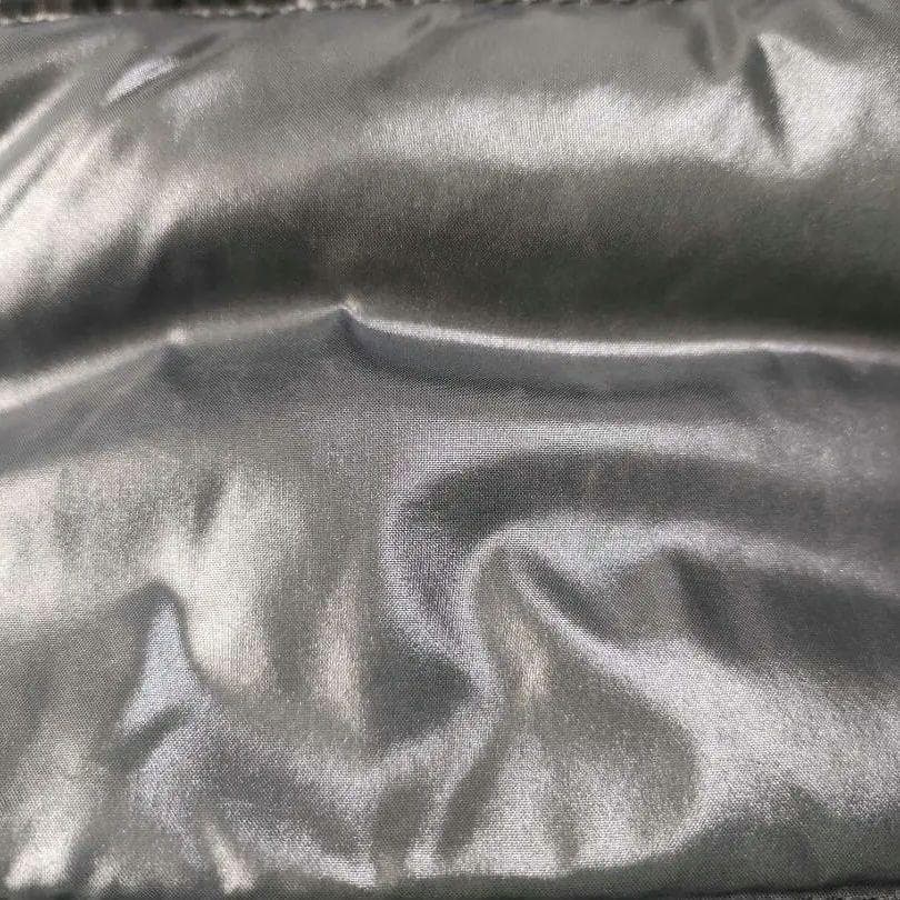 デュベティカ レディース ダウンベスト リバーシブル 42 M〜L 412