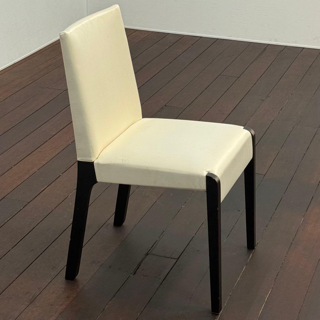 H110K54d Cassina IXC GINGER ダイニングチェア