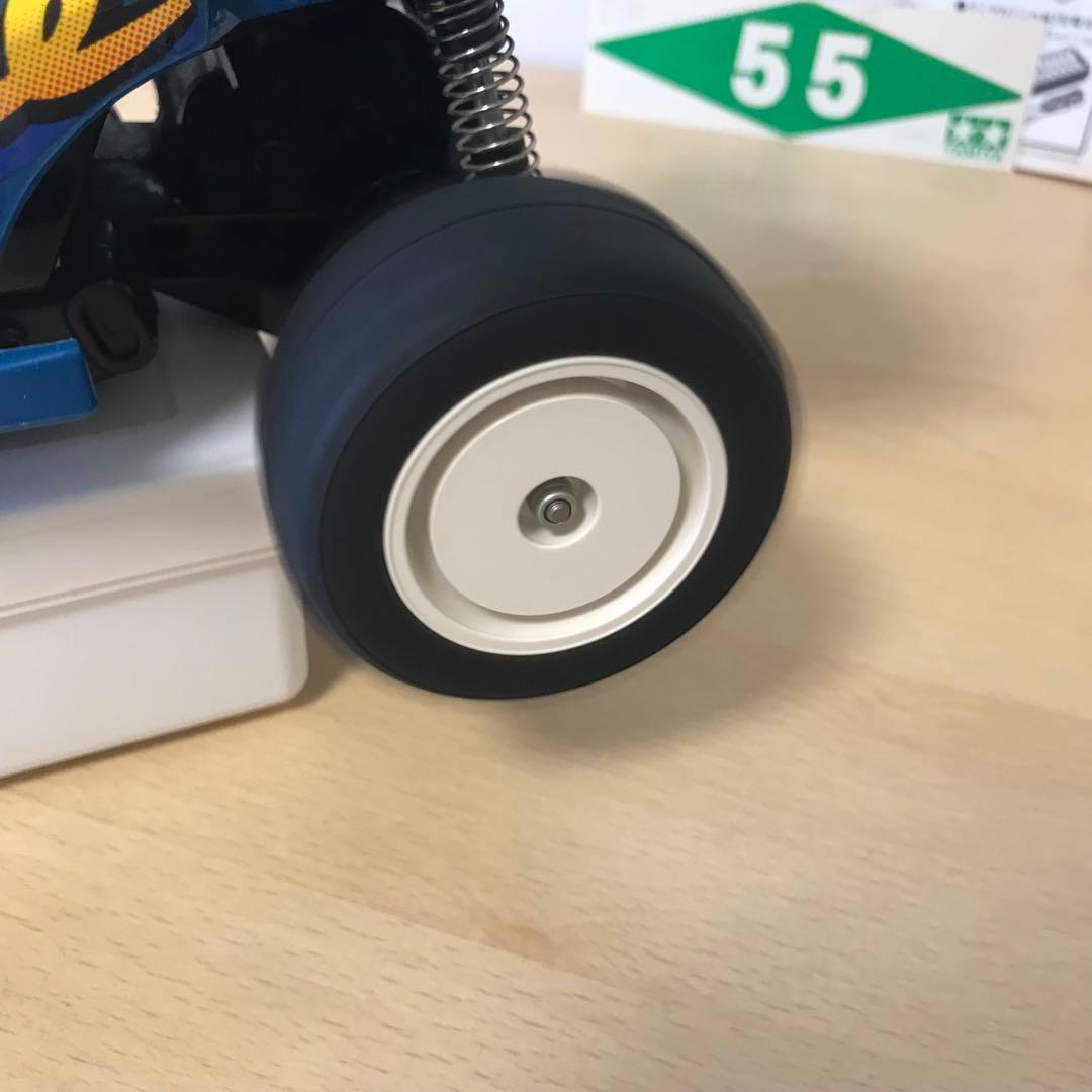 TAMIYA アバンテ2001 QD ラジコン