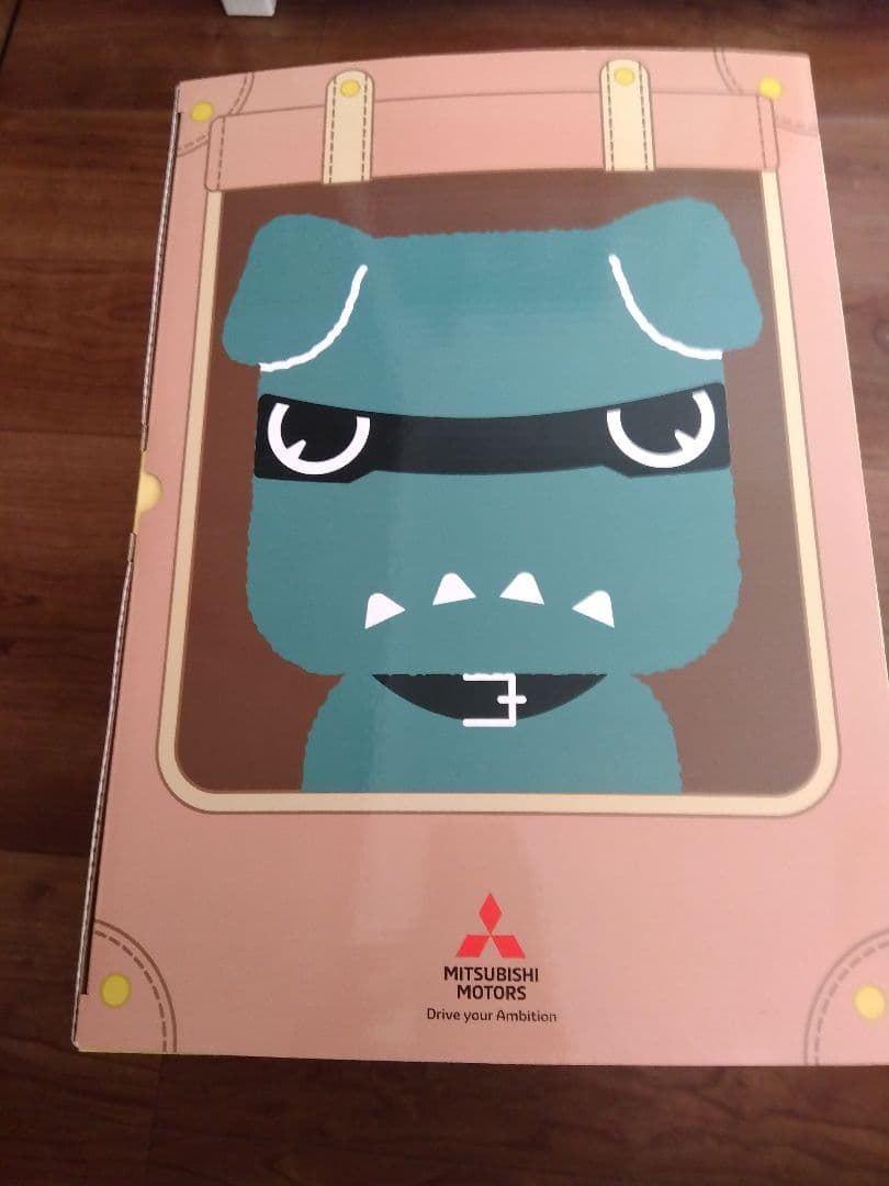 デリ丸 特大ぬいぐるみ 新品未使用 依頼がありましたので価格を下げてます