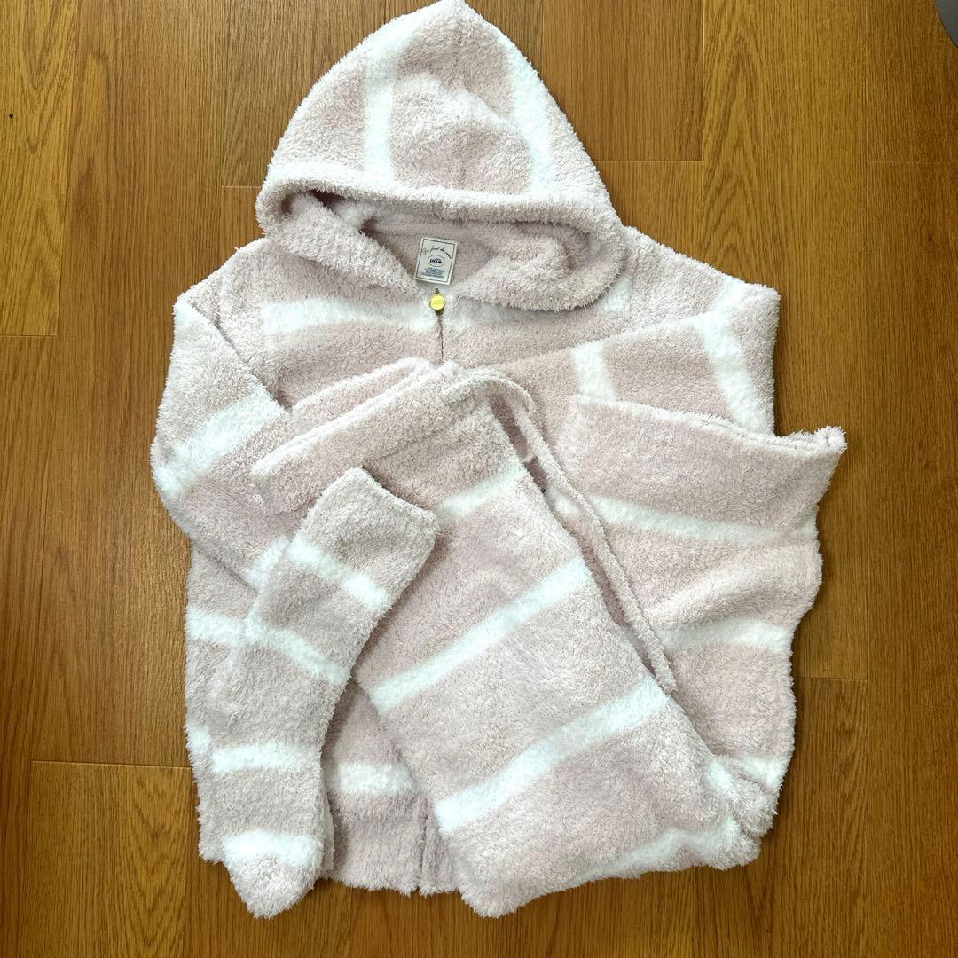 最終値下げ【新品未使用】3点setジェラートピケルームウェア